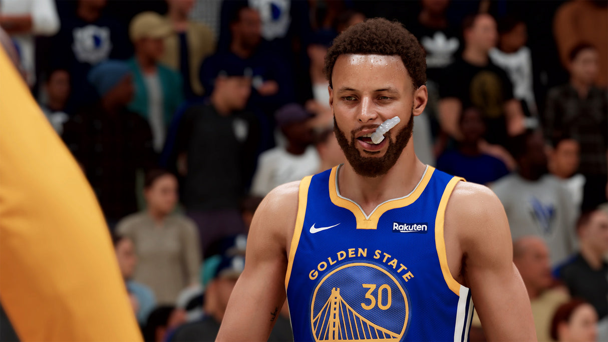 NBA 2K21 - Video Games by Take 2 The Chelsea Gamer