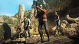Strange Brigade - Video Games by Sold Out The Chelsea Gamer