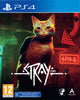 Stray - PlayStation 4 - Video Games by Skybound Games The Chelsea Gamer