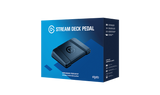 Elgato Stream Deck Pedal - Core Components by Elgato The Chelsea Gamer