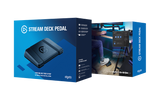 Elgato Stream Deck Pedal - Core Components by Elgato The Chelsea Gamer