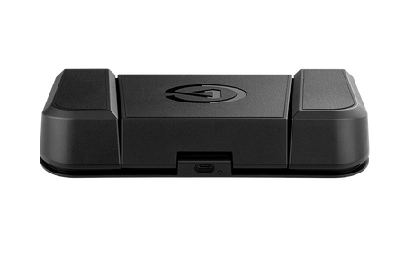 Elgato Stream Deck Pedal - Core Components by Elgato The Chelsea Gamer