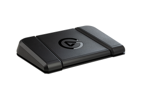 Elgato Stream Deck Pedal - Core Components by Elgato The Chelsea Gamer