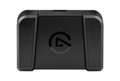 Elgato Stream Deck Pedal - Core Components by Elgato The Chelsea Gamer