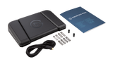 Elgato Stream Deck Pedal - Core Components by Elgato The Chelsea Gamer