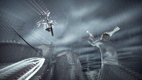 Stubbs the Zombie in Rebel Without a Pulse - PlayStation 4 - Video Games by Nordic Games The Chelsea Gamer