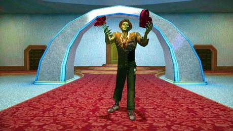 Stubbs the Zombie in Rebel Without a Pulse - Nintendo Switch - Video Games by Nordic Games The Chelsea Gamer