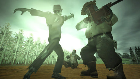 Stubbs the Zombie in Rebel Without a Pulse - PlayStation 4 - Video Games by Nordic Games The Chelsea Gamer