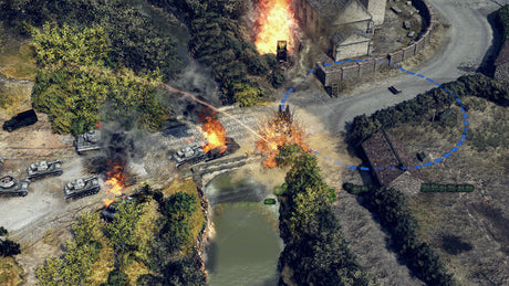 Sudden Strike 4 Limited Day One Edition - PS4 - Video Games by Kalypso Media The Chelsea Gamer