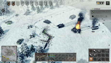 Sudden Strike 4 Limited Day One Edition - PS4 - Video Games by Kalypso Media The Chelsea Gamer