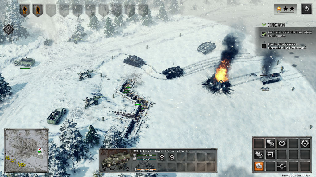 Sudden Strike 4 Limited Day One Edition - PC - Video Games by Kalypso Media The Chelsea Gamer