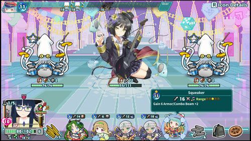 Super Bullet Break - Nintendo Switch - Video Games by pqube The Chelsea Gamer