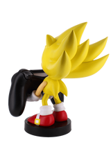 Super Sonic - Cable Guy - Console Accessories by Exquisite Gaming The Chelsea Gamer
