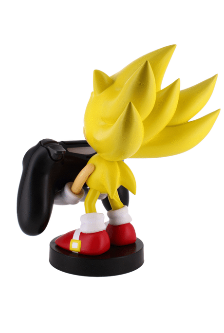 Super Sonic - Cable Guy - Console Accessories by Exquisite Gaming The Chelsea Gamer
