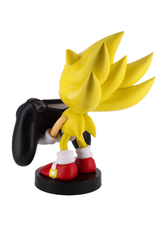 Super Sonic - Cable Guy - Console Accessories by Exquisite Gaming The Chelsea Gamer