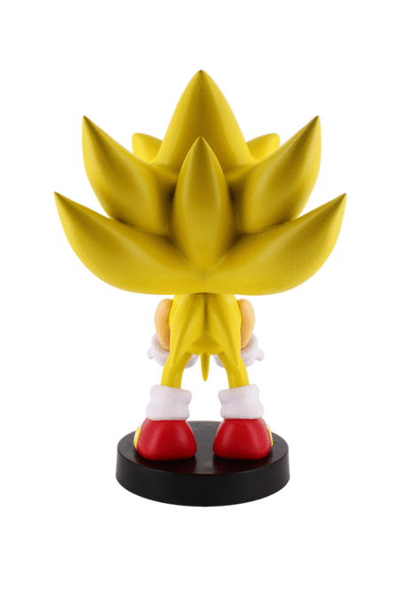 Super Sonic - Cable Guy - Console Accessories by Exquisite Gaming The Chelsea Gamer