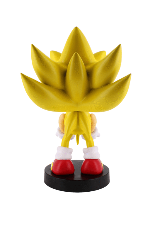 Super Sonic - Cable Guy - Console Accessories by Exquisite Gaming The Chelsea Gamer
