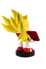 Super Sonic - Cable Guy - Console Accessories by Exquisite Gaming The Chelsea Gamer