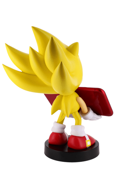 Super Sonic - Cable Guy - Console Accessories by Exquisite Gaming The Chelsea Gamer