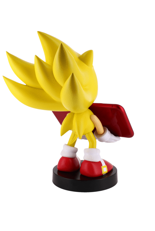 Super Sonic - Cable Guy - Console Accessories by Exquisite Gaming The Chelsea Gamer