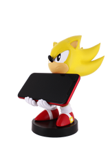 Super Sonic - Cable Guy - Console Accessories by Exquisite Gaming The Chelsea Gamer