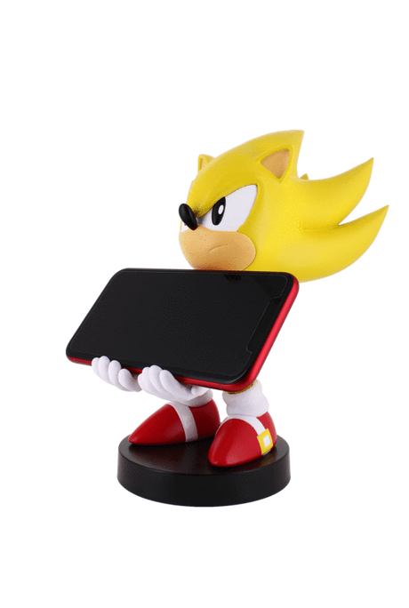 Super Sonic - Cable Guy - Console Accessories by Exquisite Gaming The Chelsea Gamer