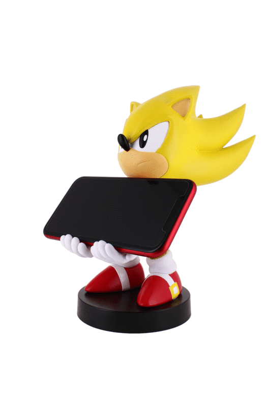 Super Sonic - Cable Guy - Console Accessories by Exquisite Gaming The Chelsea Gamer