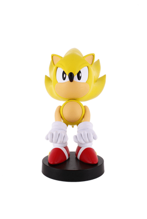 Super Sonic - Cable Guy - Console Accessories by Exquisite Gaming The Chelsea Gamer