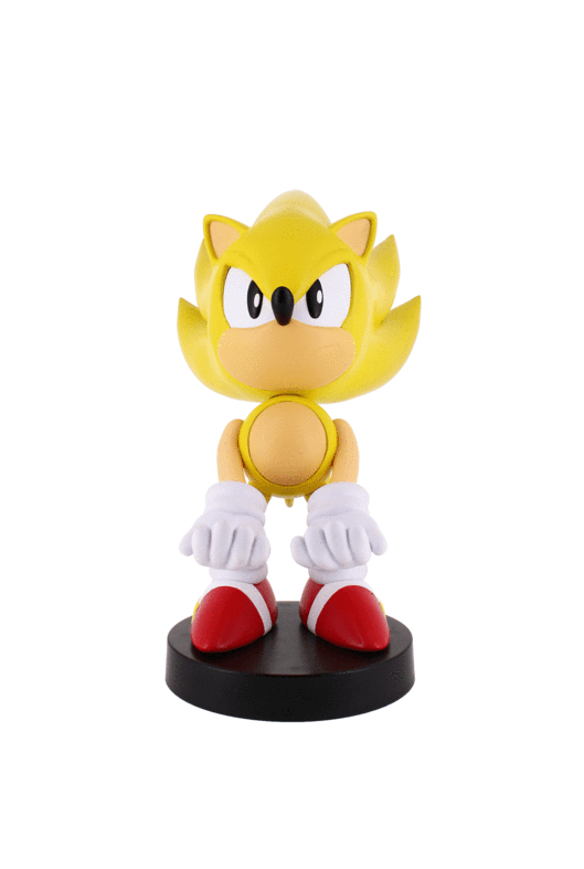 Super Sonic - Cable Guy - Console Accessories by Exquisite Gaming The Chelsea Gamer