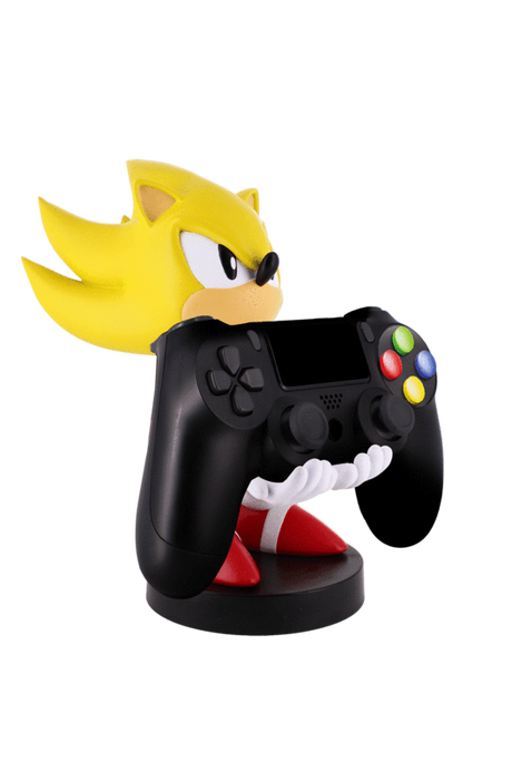 Super Sonic - Cable Guy - Console Accessories by Exquisite Gaming The Chelsea Gamer