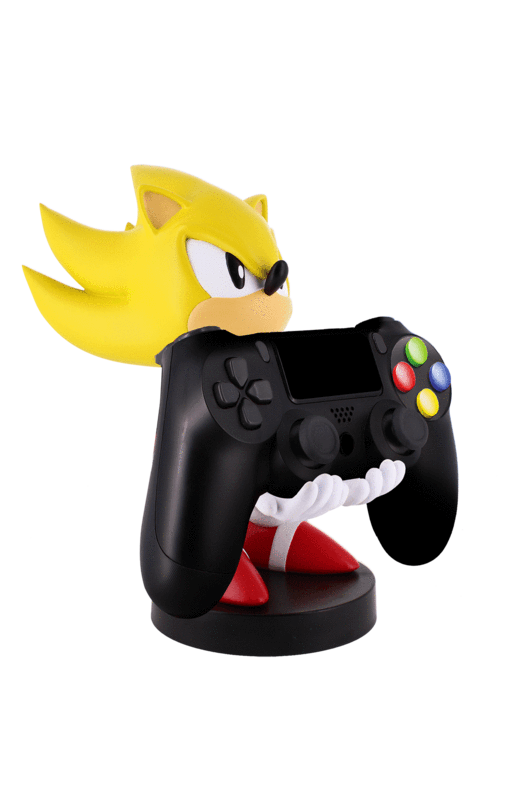 Super Sonic - Cable Guy - Console Accessories by Exquisite Gaming The Chelsea Gamer