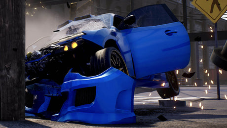 Super Street Racer - PlayStation 4 - Video Games by Mindscape The Chelsea Gamer