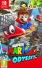 Super Mario Odyssey - Video Games by Nintendo The Chelsea Gamer