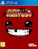 Super Meat Boy - PS4 - Video Games by Merge Games The Chelsea Gamer