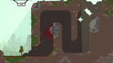 Super Meat Boy - PS4 - Video Games by Merge Games The Chelsea Gamer