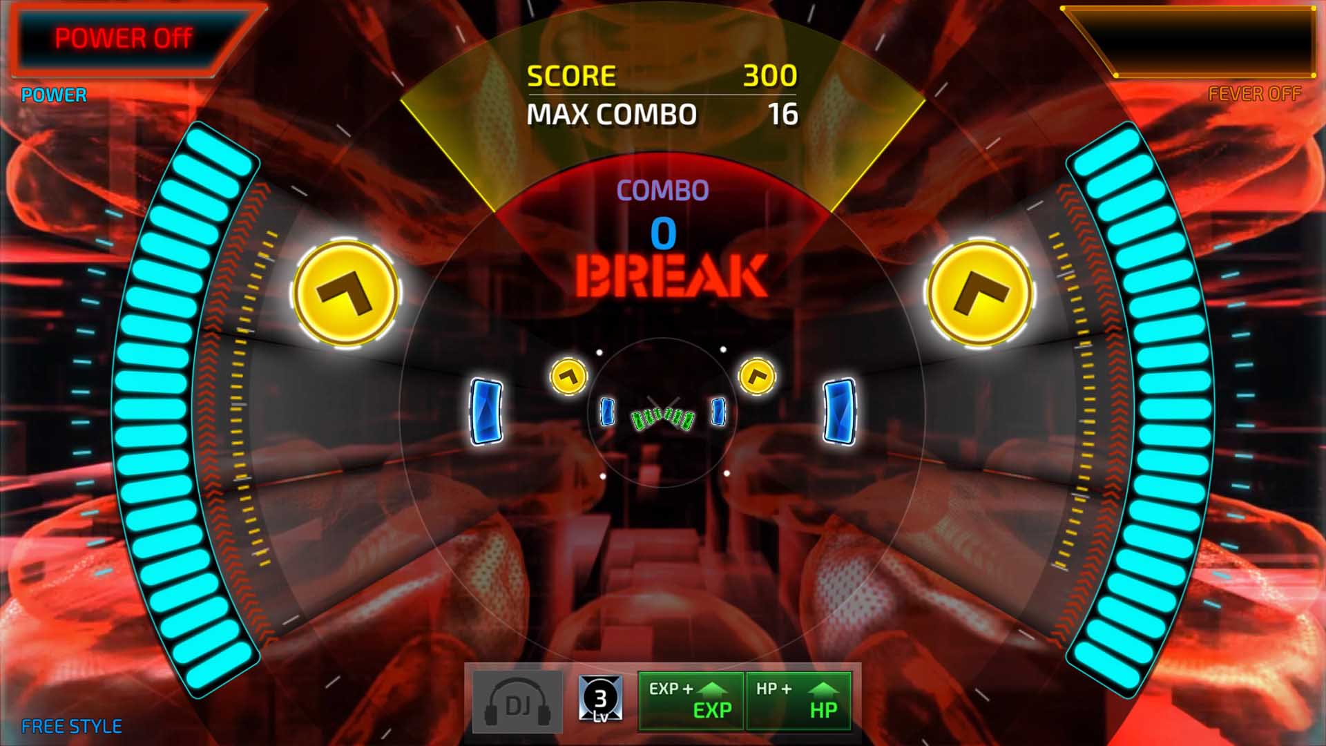 Superbeat Xonic EX - Nintendo Switch - Video Games by Rising Star Games The Chelsea Gamer