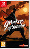 9 Monkeys of Shaolin - Video Games by Ravenscourt The Chelsea Gamer