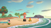 Animal Crossing New Horizons - Video Games by Nintendo The Chelsea Gamer