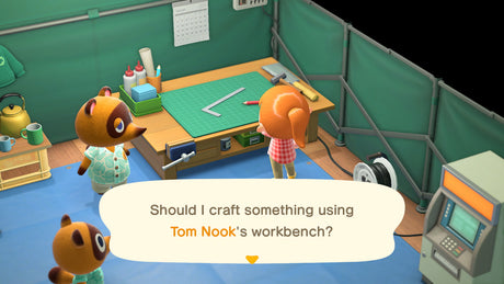 Animal Crossing New Horizons - Video Games by Nintendo The Chelsea Gamer