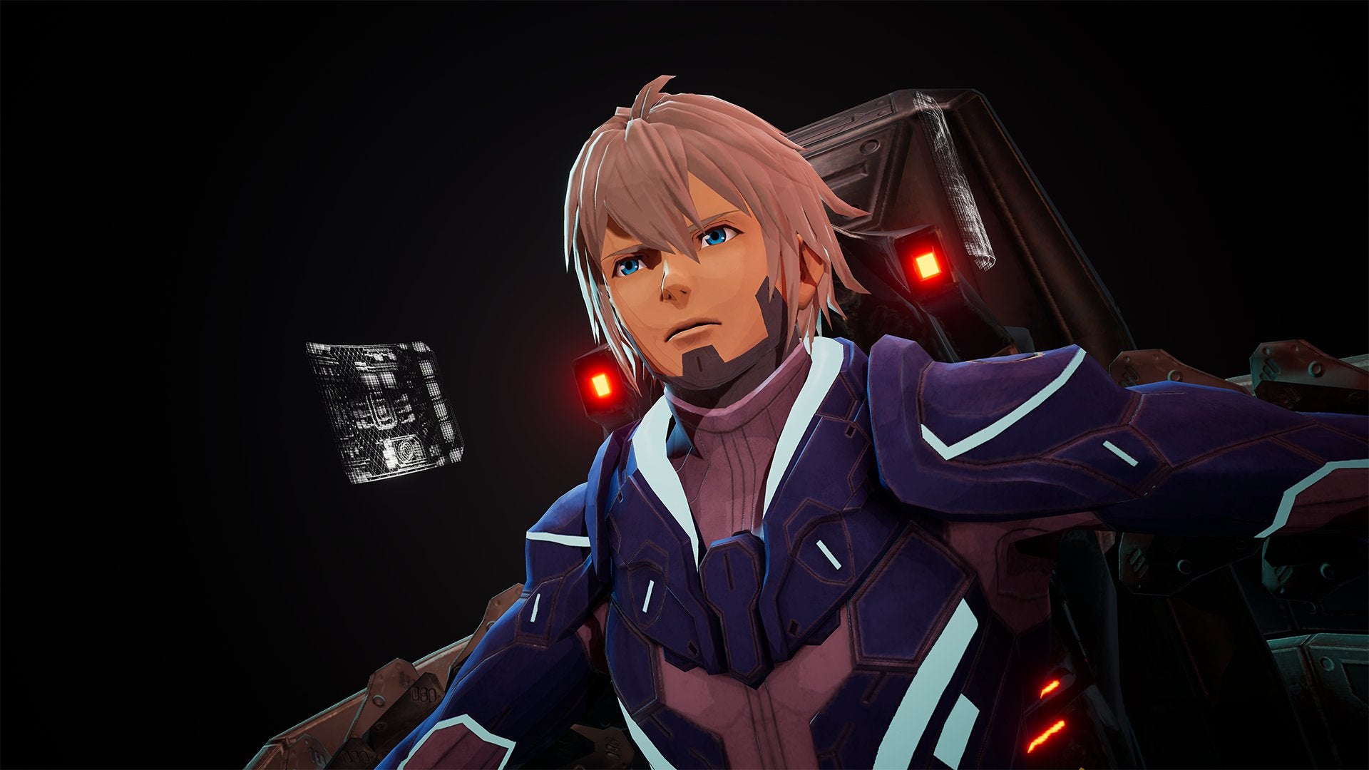 Daemon X Machina - Video Games by Nintendo The Chelsea Gamer