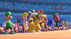 Mario & Sonic at the Olympic Games Tokyo 2020 - Video Games by Nintendo The Chelsea Gamer