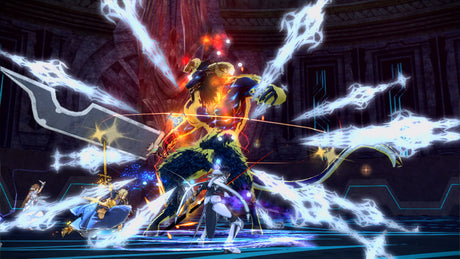 SWORD ART ONLINE Alicization Lycoris - Nintendo Switch - Video Games by Bandai Namco Entertainment The Chelsea Gamer