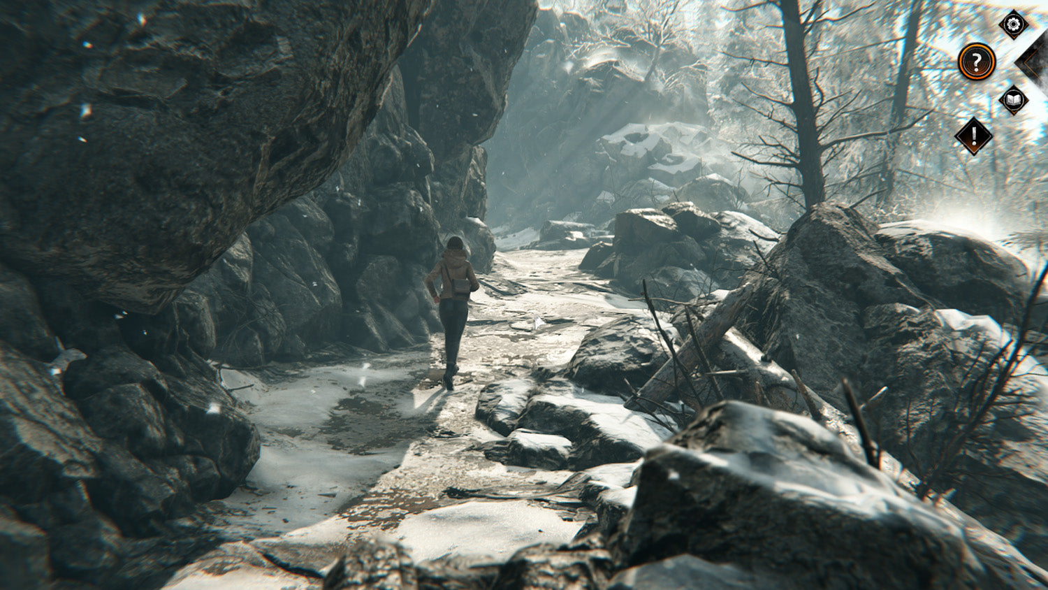 Syberia: The World Before - 20 Years Edition - PlayStation 5 - Video Games by Maximum Games Ltd (UK Stock Account) The Chelsea Gamer