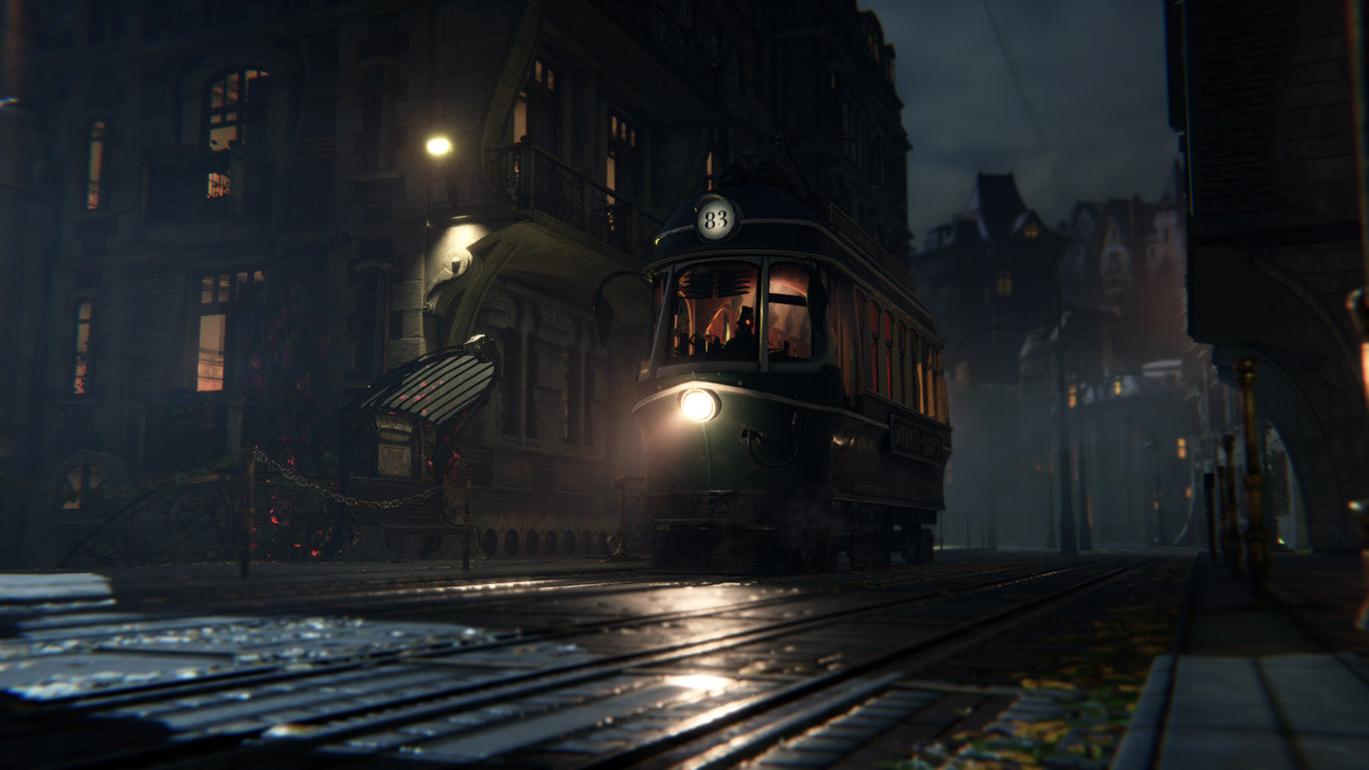 Syberia: The World Before - 20 Years Edition - Xbox Series X - Video Games by Maximum Games Ltd (UK Stock Account) The Chelsea Gamer