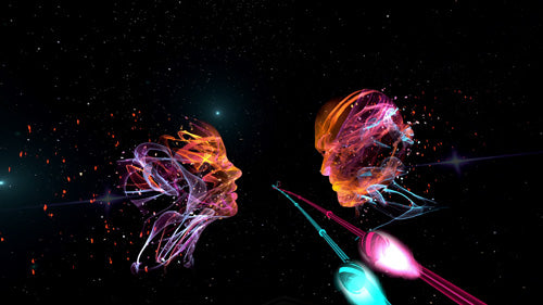 Synth Riders PSVR - Video Games by Perpetual Europe The Chelsea Gamer