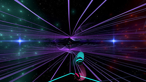 Synth Riders PSVR - Video Games by Perpetual Europe The Chelsea Gamer