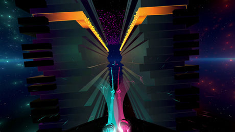 Synth Riders PSVR - Video Games by Perpetual Europe The Chelsea Gamer
