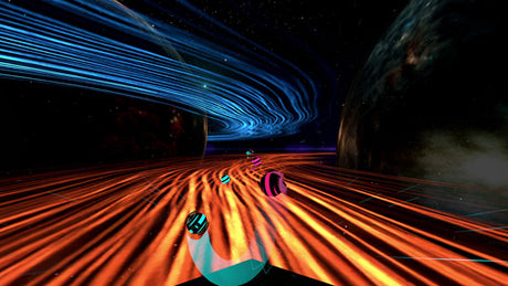 Synth Riders PSVR - Video Games by Perpetual Europe The Chelsea Gamer