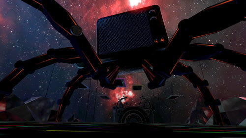 Synth Riders PSVR - Video Games by Perpetual Europe The Chelsea Gamer