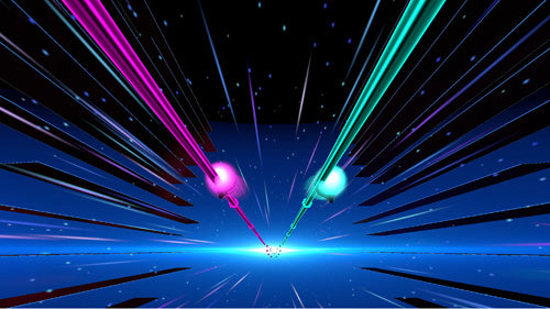 Synth Riders PSVR - Video Games by Perpetual Europe The Chelsea Gamer